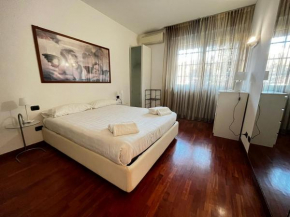 Kibilù - Via Casati 32 - Stazione Centrale - Corso Buenos Aires - Shopping Area Milano